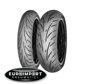 Mitas Touring force sp 190/50 17 73 W  TL POSTERIORE